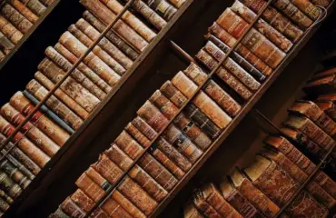 5 trin til at bygge en indbygget bogreol