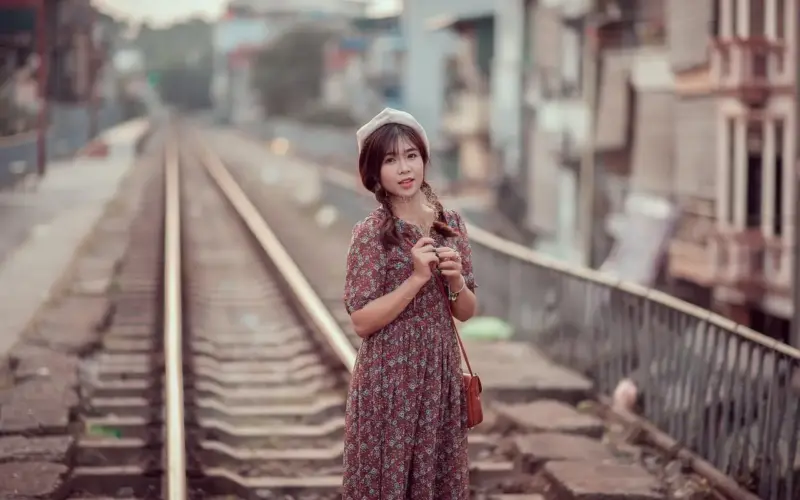 Anne Stampe Olesen kæreste – fakta om hendes forhold og privatliv