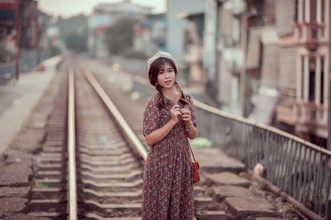 Anne Stampe Olesen kæreste - fakta om hendes forhold og privatliv