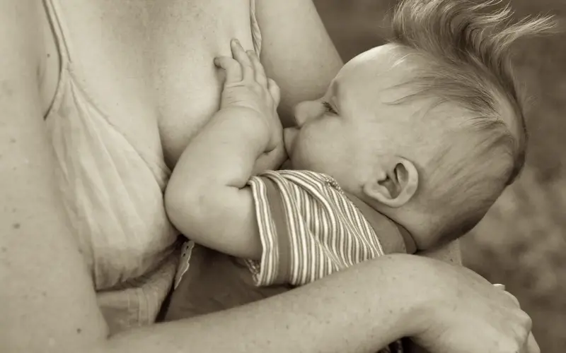 Bettina Aller Børn: At blive mor sent i livet