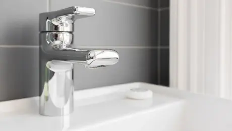 Hvad er bedst Grohe eller Hansgrohe? - Hvem vinder i design, holdbarhed og pris?