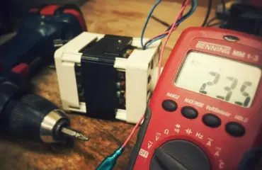 Hvordan bruger man et multimeter? - Bliv sikker på måling og fejlfinding på 10 minutter
