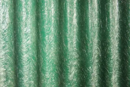 Hvordan sætter man glasvæv op? - Trin-for-trin-guide til et fejlfrit resultat