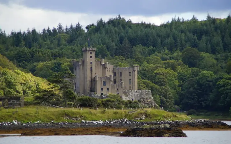 Medvirkende i Highlander