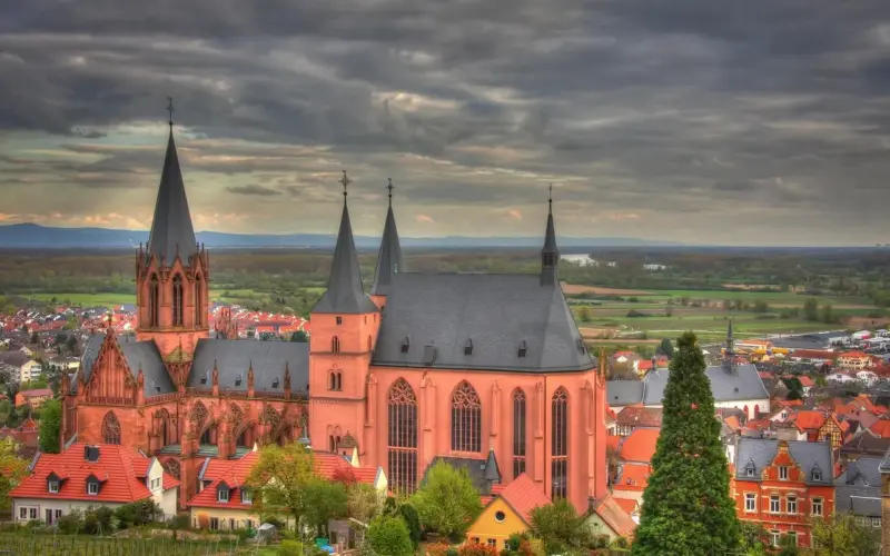 Medvirkende i Selling Sunset