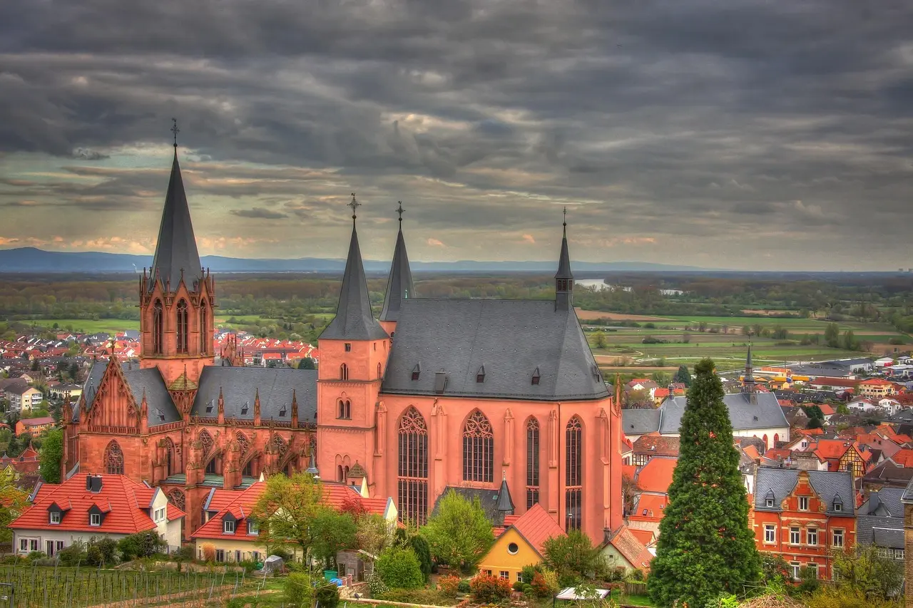 Medvirkende i Selling Sunset