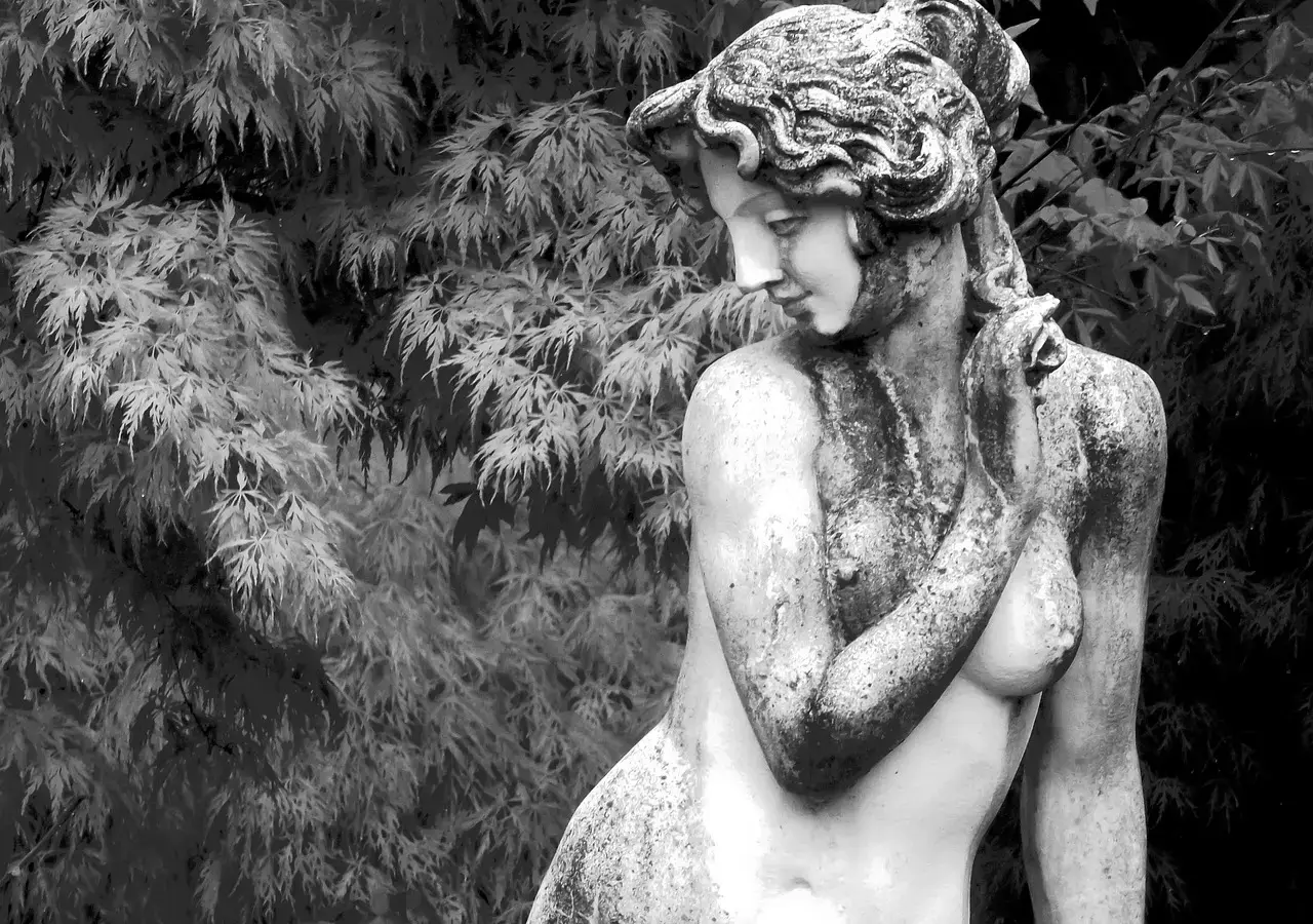 Ord Gudinde i Krydsord Løsning